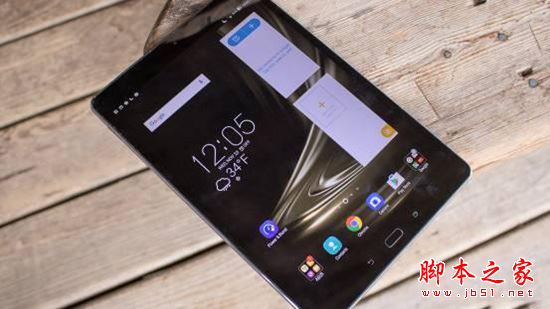 華碩ZenPad 3S 10怎么樣？ 華碩ZenPad 3S 10安卓平板電腦詳細體驗評測圖解