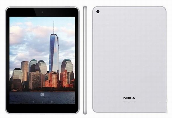 諾基亞n1和ipad mini哪個好?諾基亞n1對比ipad mini