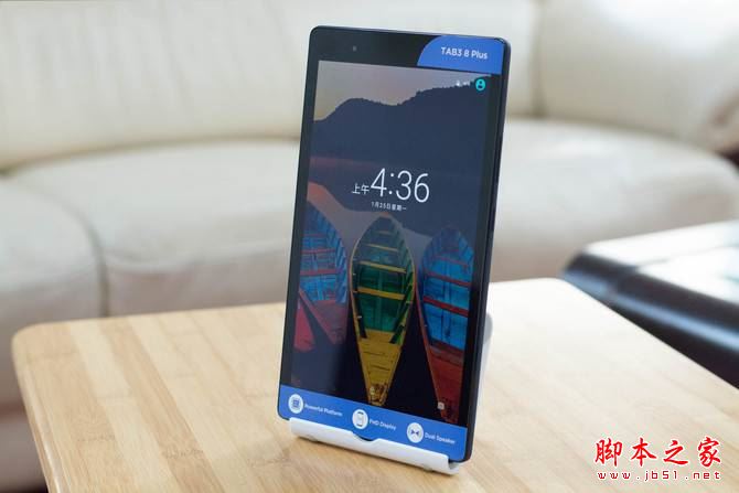 yoga Tab3 8 Plus值得買嗎？聯想Tab3 8 Plus全面詳細評測圖解