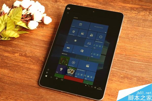 1299元!Win10版小米平板2圖賞
