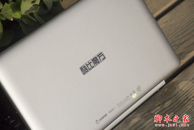 酷比魔方iwork 1X值得買嗎？酷比魔方iwork 1X二合一平板電腦詳細評測圖解