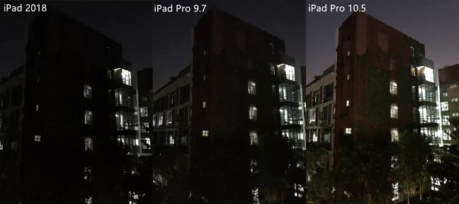 iPad 2018和iPad Pro哪個好?iPad 2018款與iPad Pro區(qū)別對比