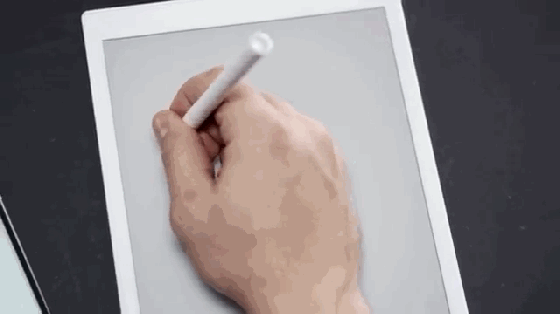 reMarkable水墨屏平板值得買嗎？remarkable電子紙平板電腦詳細評測圖解