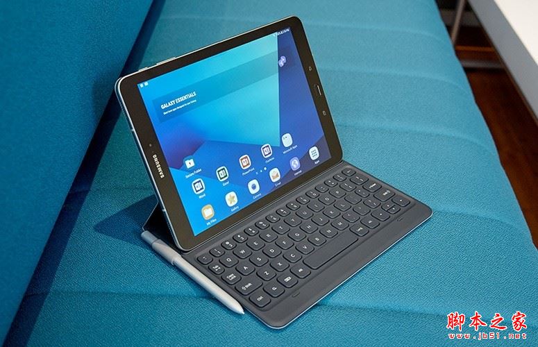 三星Tab S3值得買嗎?三星Galaxy Tab S3平板電腦全面評測