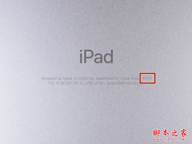 iPad Pro 10.5內部做工怎么樣？蘋果iPad Pro 10.5拆機圖文詳解