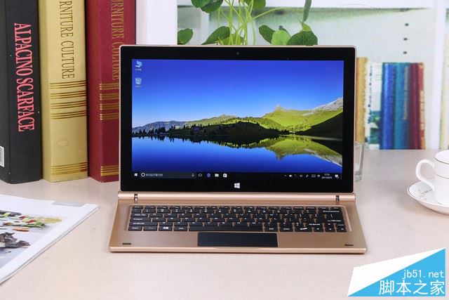 昂達oBook11 Pro怎么樣?昂達oBook11 Pro性能2in1平板電腦全面評測