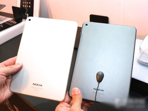 售1667元 Nokia N1今日在臺灣正式發(fā)布 