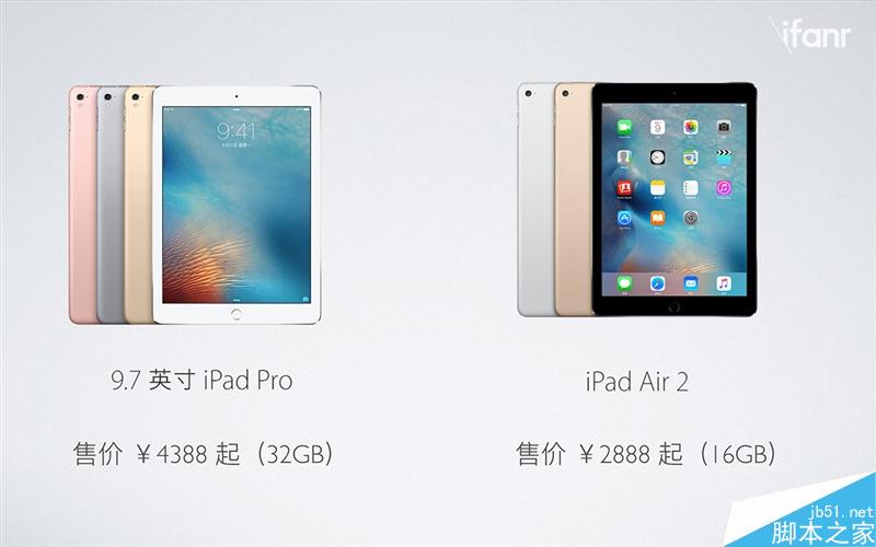9.7寸iPad Pro評測:幾乎是最強大的iOS設備