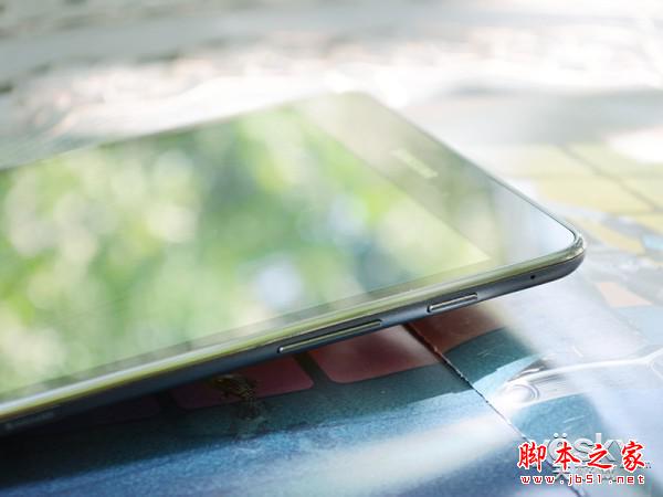 為年輕而生 三星Galaxy TAB A 8.0平板評測