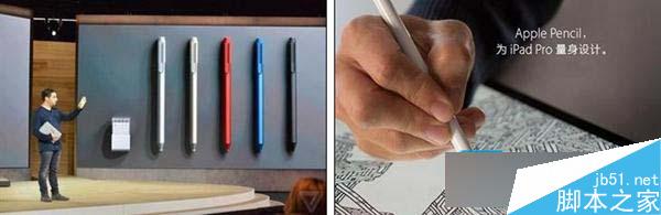Surface Pro 4與iPad Pro哪個(gè)好? iPad Pro和Surface Pro4對(duì)比評(píng)測(cè)