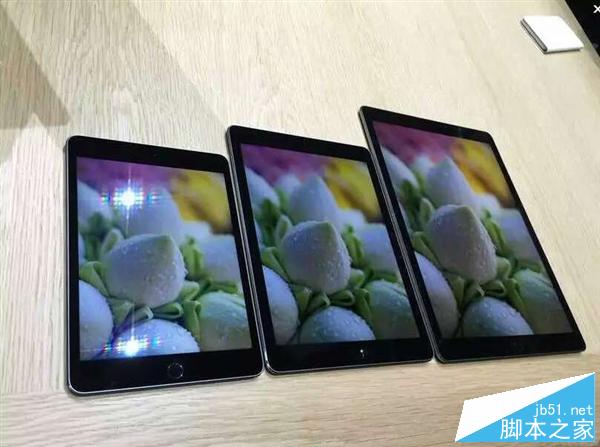 iPad ProPKSurface Pro 3:誰是辦公利器?