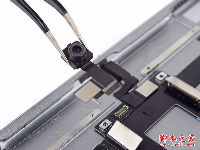 iPad Pro 10.5內部做工怎么樣？蘋果iPad Pro 10.5拆機圖文詳解