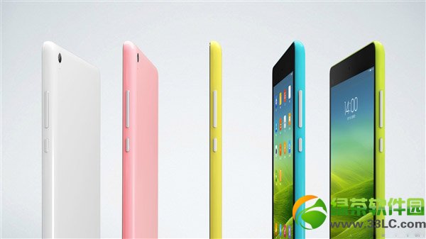 小米平板和ipad air哪個好？小米平板和ipad air對比評測2