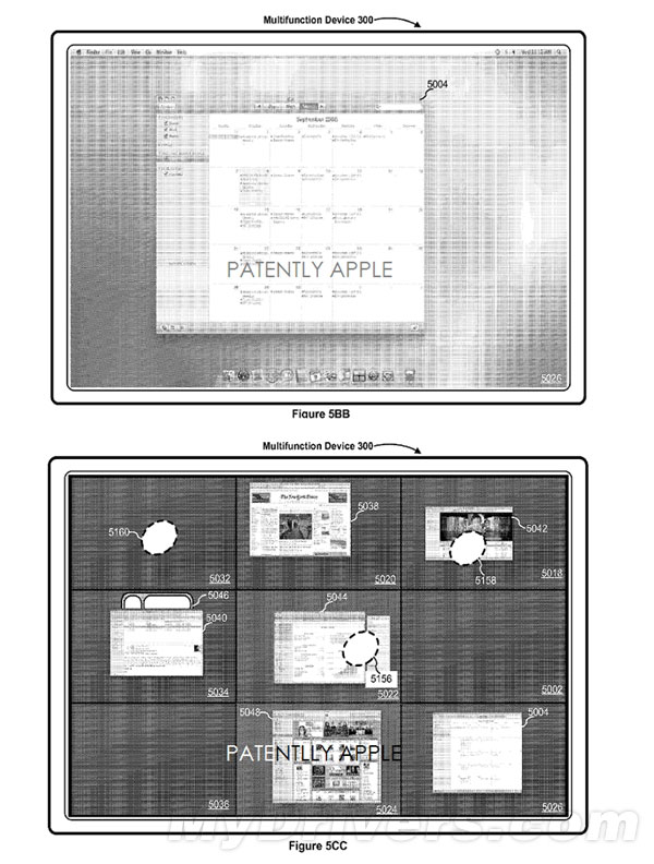蘋果新專利曝光:iPad Pro雙系統!