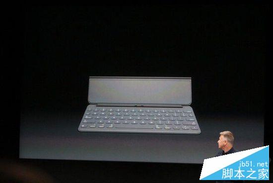 迷你的iPad Pro:9.7英寸iPad Pro正式發布