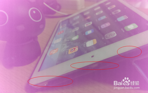 iPad mini2與iPad mini1的區別