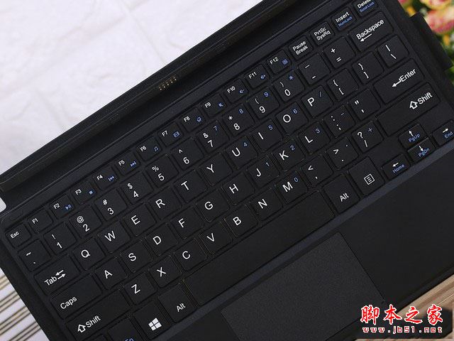 中柏EZPad 6 M4平板電腦值得買嗎?中柏EZPad 6 M4二合一平板全面深度評測