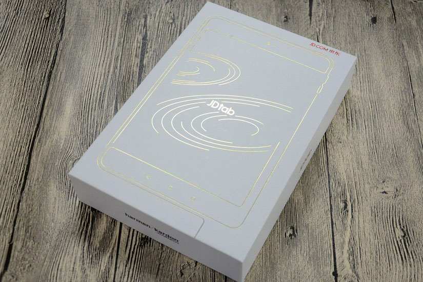 Flyme系統(tǒng) 1499元JDtab平板電腦開箱圖賞(3/15)