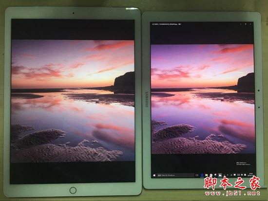 iPad Pro和三星Galaxy TabPro s哪個(gè)好？三星Galaxy TabPro S和iPad Pro區(qū)別對(duì)比評(píng)測(cè)