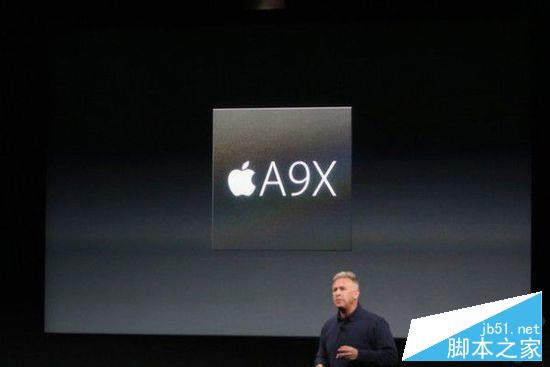 迷你的iPad Pro:9.7英寸iPad Pro正式發布