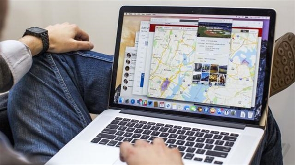 OS X 10.11對(duì)比Win10:互相抄襲
