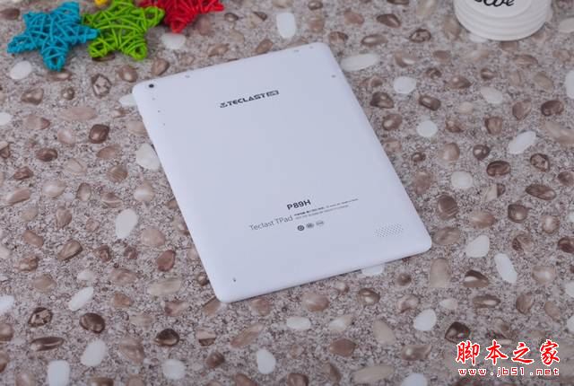 臺電P89H怎么樣?臺電P89H上手體驗詳細評測圖解