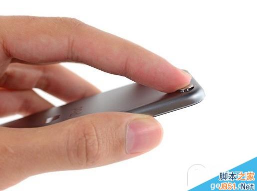 16GB iPod touch5最全拆解 內(nèi)部與以往一樣