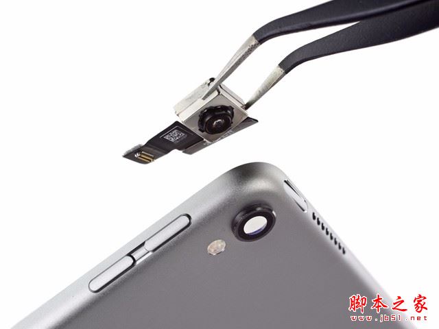 iPad Pro 10.5內部做工怎么樣？蘋果iPad Pro 10.5拆機圖文詳解