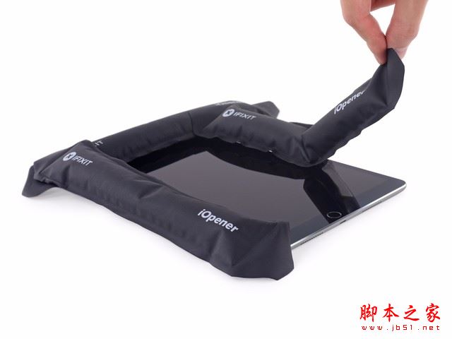 iPad Pro 10.5內部做工怎么樣？蘋果iPad Pro 10.5拆機圖文詳解