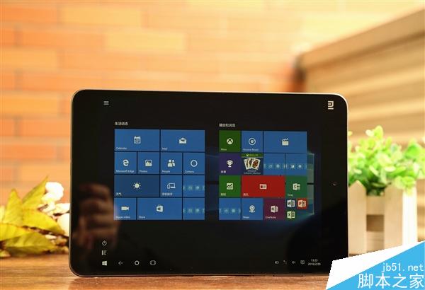 1299元!Win10版小米平板2圖賞