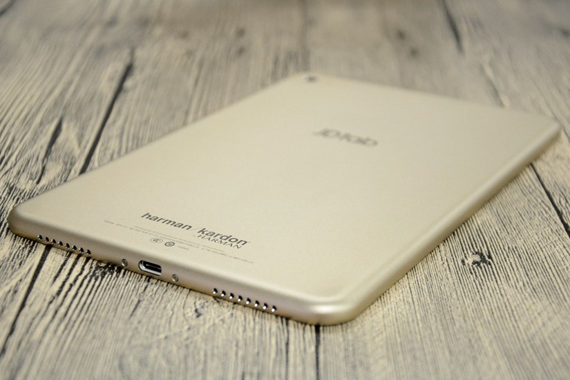 Flyme系統(tǒng) 1499元JDtab平板電腦開箱圖賞(11/15)