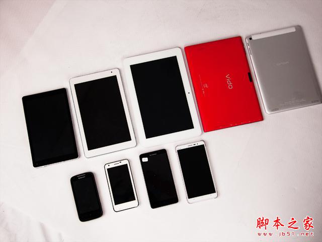 瘋了 平板用Core芯 昂達V116w CORE M體驗!