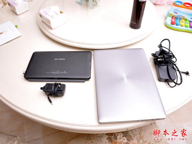瘋了 平板用Core芯 昂達V116w CORE M體驗!