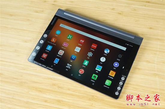YOGA Tab 3 Plus值得買嗎?聯想YOGA Tab 3 Plus平板電腦詳細評測圖解