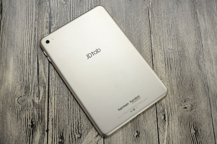 Flyme系統(tǒng) 1499元JDtab平板電腦開箱圖賞(10/15)