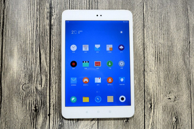Flyme系統(tǒng) 1499元JDtab平板電腦開箱圖賞(1/15)