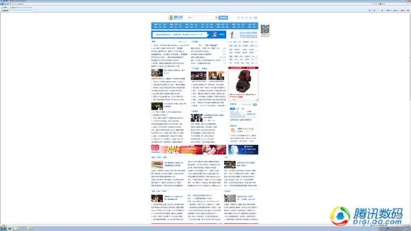 畫面美的沒法看 5K屏iMac千萬別裝Win7!