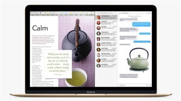OS X 10.11對(duì)比Win10:互相抄襲