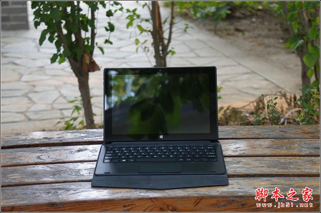 媲美筆記!PIPO品鉑W8平板電腦經(jīng)致體驗(yàn):外觀(guān)篇