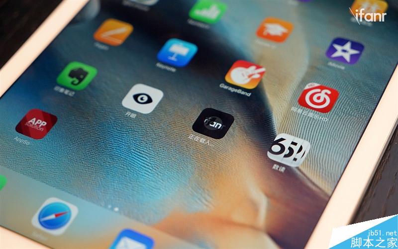 9.7寸iPad Pro評測:幾乎是最強大的iOS設備