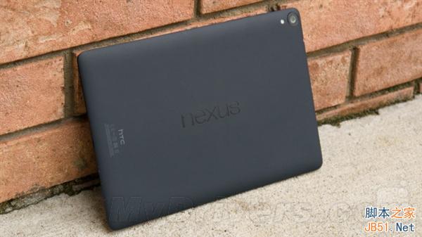 Nexus 9續航測試:iPad Air 2情何以堪