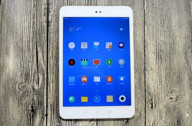 JDtab平板值得買嗎 京東JDtab平板電腦評測