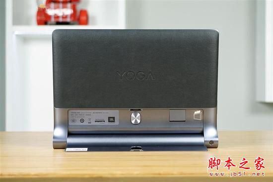 YOGA Tab 3 Plus值得買嗎?聯想YOGA Tab 3 Plus平板電腦詳細評測圖解