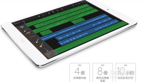 ipad mini2和ipad air哪個好