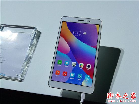 榮耀平板2和ipad mini2哪個好?華為榮耀平板2和ipad mini2詳細區別對比評測