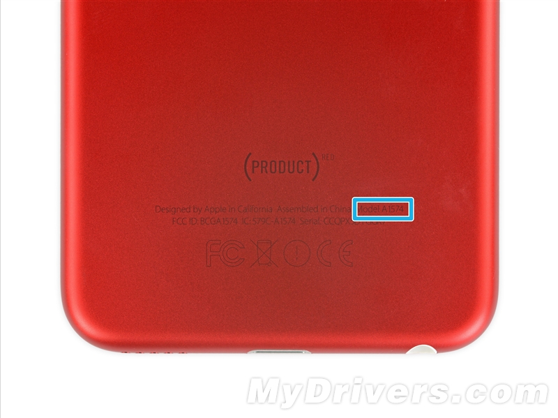 六代iPod touch完全拆解：電池、內(nèi)存天大驚喜！