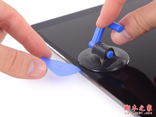 iPad Pro 10.5內部做工怎么樣？蘋果iPad Pro 10.5拆機圖文詳解