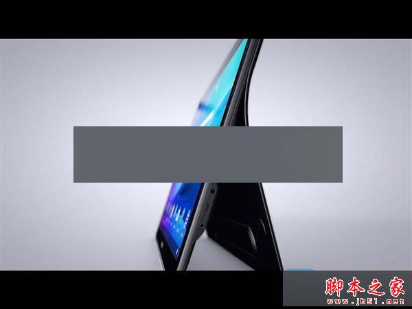 三星GalaxyView平板配置曝光