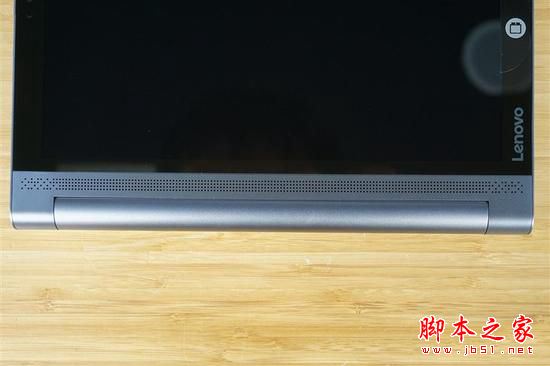 YOGA Tab 3 Plus值得買嗎?聯想YOGA Tab 3 Plus平板電腦詳細評測圖解