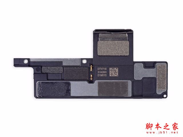 iPad Pro 10.5內部做工怎么樣？蘋果iPad Pro 10.5拆機圖文詳解